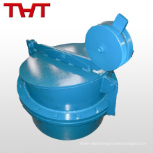 explosion release valve safety valve